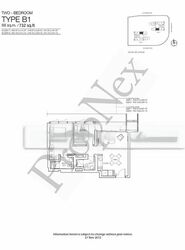 Echelon (D3), Condominium #473291611